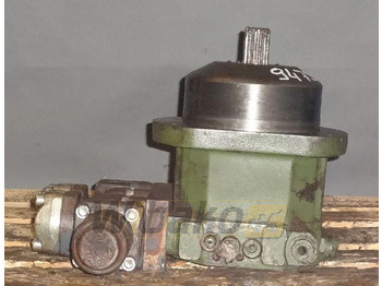 Hydraulic motor LINDE