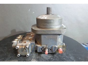 Hydraulic motor LINDE