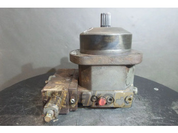 Hydraulic motor LINDE