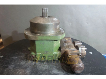 Hydraulic motor LINDE
