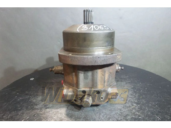 Hydraulic motor LINDE