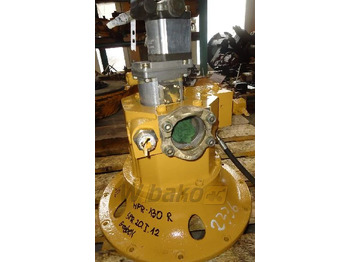 Hydraulic pump LINDE