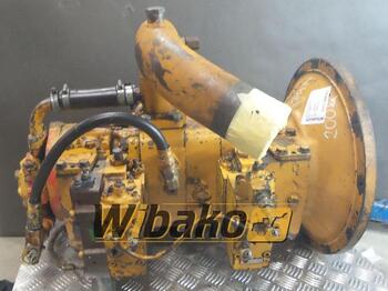 Hydraulic pump KOMATSU