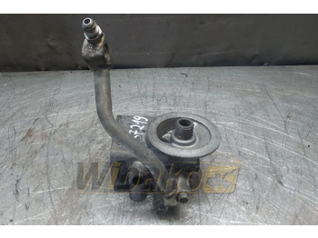 Fuel filter MERCEDES-BENZ