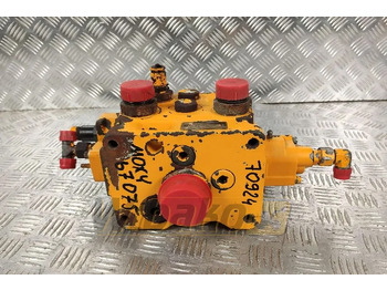 Hydraulic valve PARKER