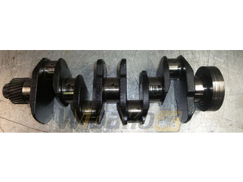 Crankshaft PERKINS