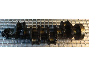 Crankshaft PERKINS