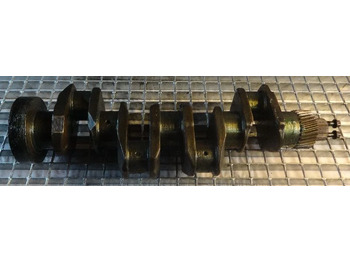 Crankshaft PERKINS