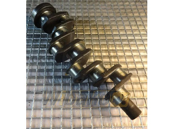 Crankshaft PERKINS