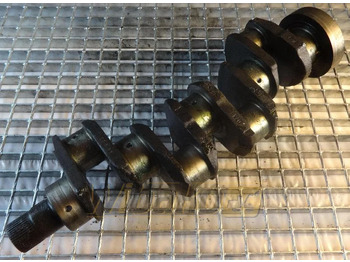 Crankshaft PERKINS
