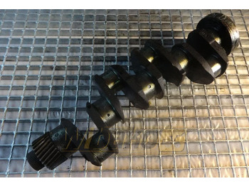 Crankshaft PERKINS