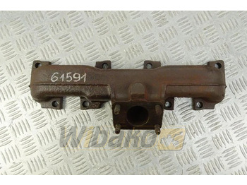 Exhaust manifold PERKINS