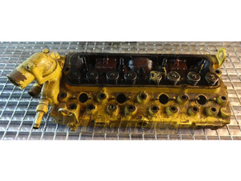 Cylinder head PERKINS