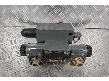 Hydraulic valve REXROTH