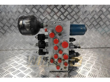 Hydraulic valve REXROTH