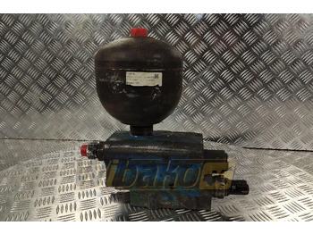 Hydraulic valve REXROTH
