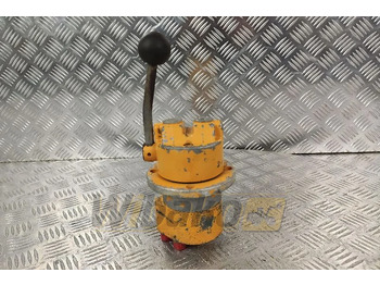 Hydraulic valve REXROTH