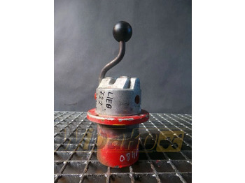 Hydraulic valve REXROTH