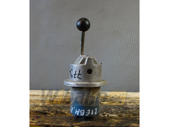 Hydraulic valve REXROTH