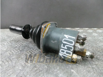 Hydraulic valve REXROTH