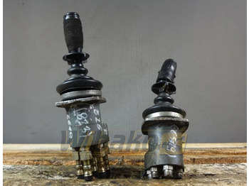 Hydraulic valve REXROTH