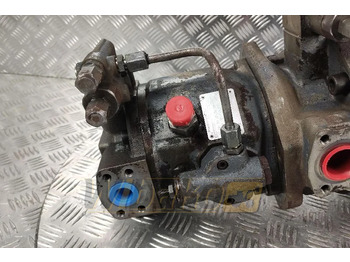 Hydraulic pump REXROTH