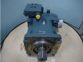 Hydraulic pump REXROTH