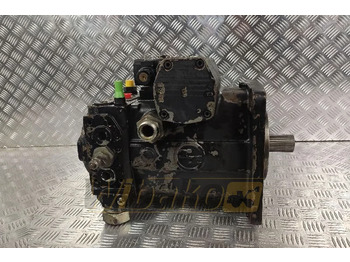 Hydraulic pump REXROTH