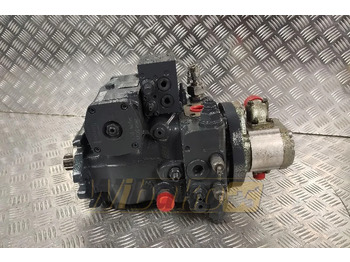 Hydraulic pump REXROTH