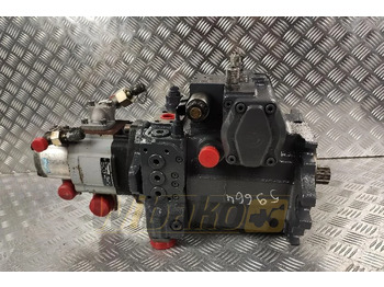 Hydraulic pump REXROTH