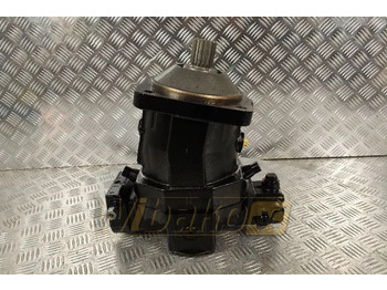 Hydraulic motor REXROTH