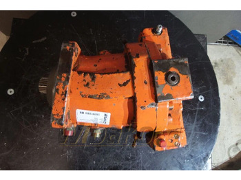 Hydraulic motor REXROTH
