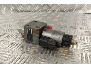 Hydraulic valve REXROTH