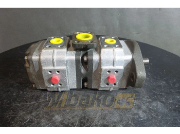 Hydraulic pump REXROTH