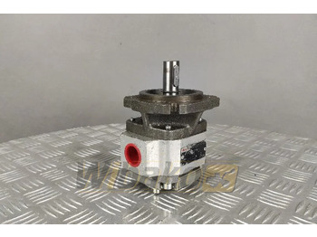 Hydraulic pump REXROTH