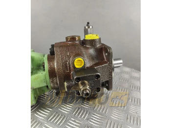 Hydraulic pump REXROTH