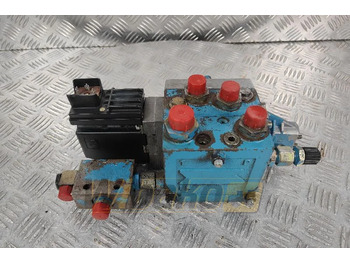 Hydraulic valve DANFOSS / SAUER