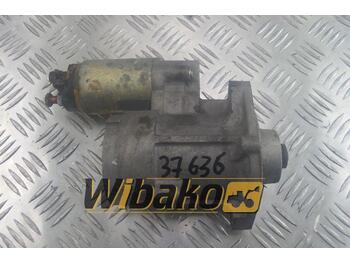 Starter KUBOTA