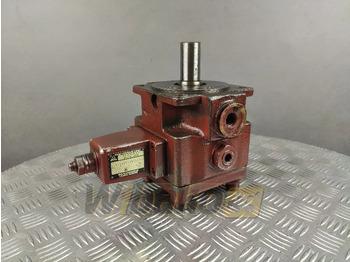 Hydraulic pump