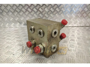 Hydraulic valve for Construction machinery Terex 90990210: picture 2 Hydraulic valve for Construction machinery Terex 90990210: picture 2