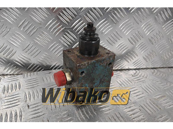 Hydraulic valve REXROTH