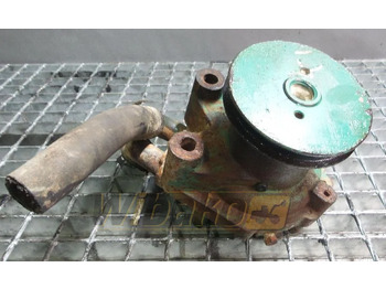 Water pump VOLVO