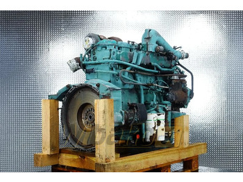 Engine VOLVO
