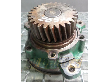 Water pump VOLVO