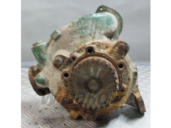 Water pump VOLVO