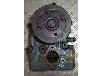 Water pump VOLVO
