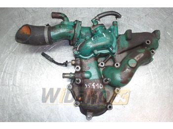 Water pump VOLVO