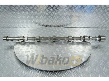 Camshaft VOLVO
