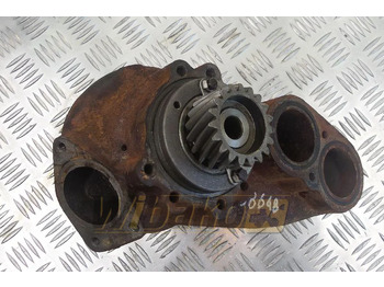 Water pump VOLVO