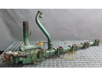 Intake manifold VOLVO